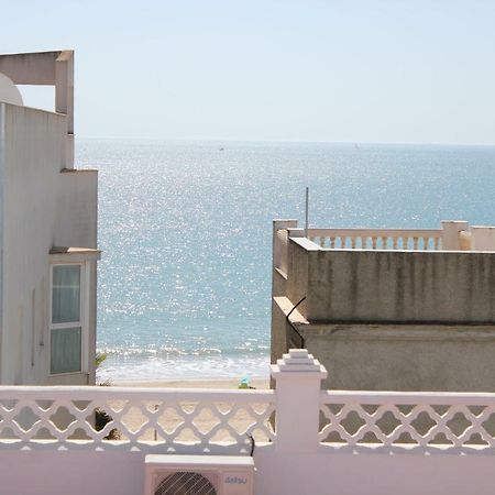 Apartamento Puerta Al Mar Daire Rota Dış mekan fotoğraf