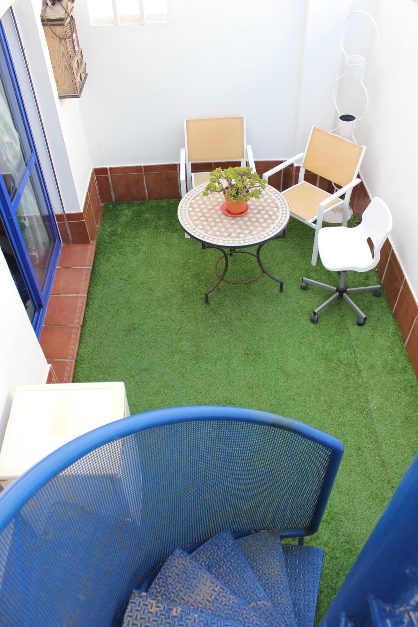 Apartamento Puerta Al Mar Daire Rota Dış mekan fotoğraf