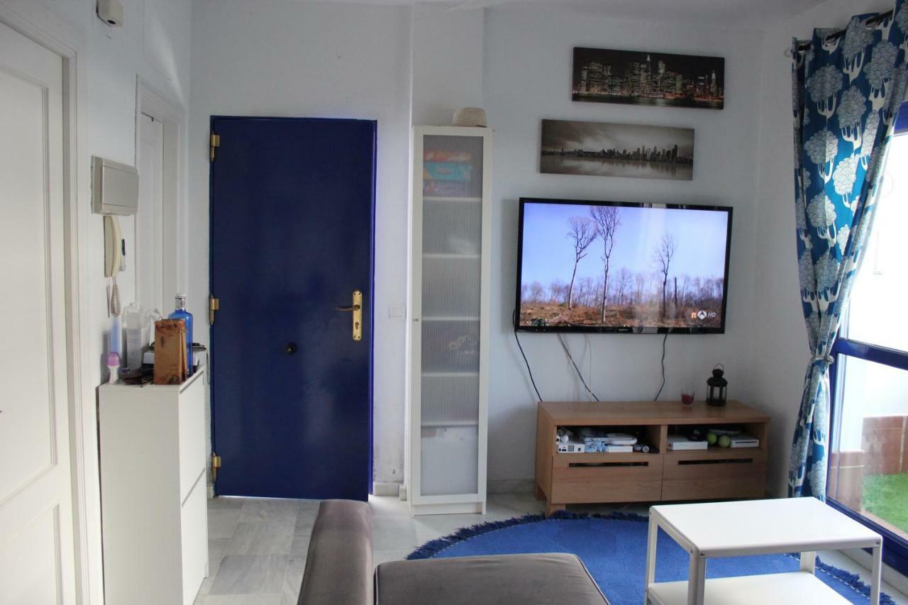 Apartamento Puerta Al Mar Daire Rota Dış mekan fotoğraf
