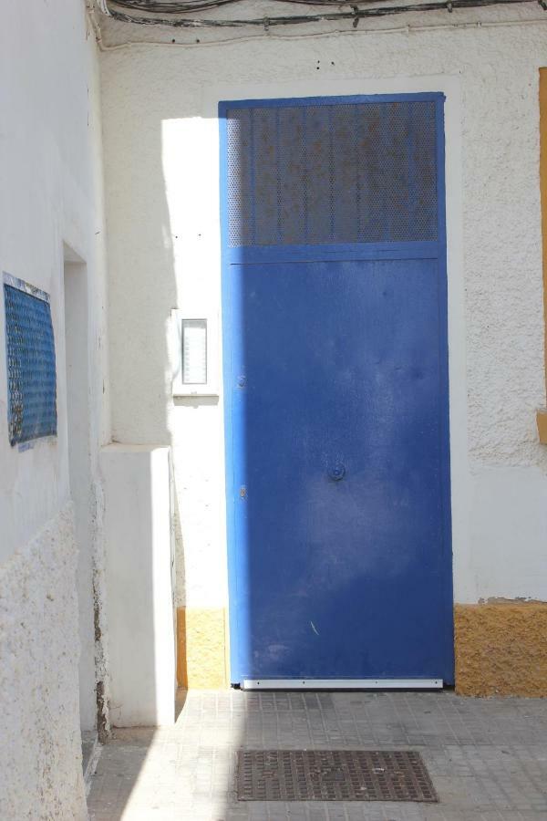 Apartamento Puerta Al Mar Daire Rota Dış mekan fotoğraf