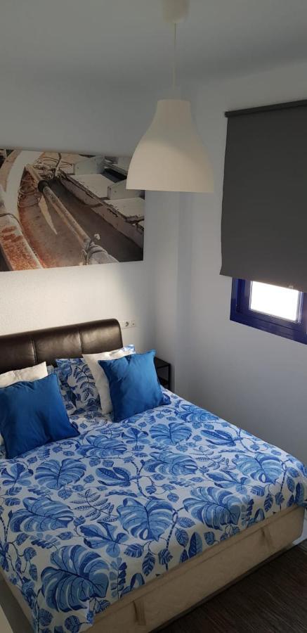 Apartamento Puerta Al Mar Daire Rota Dış mekan fotoğraf